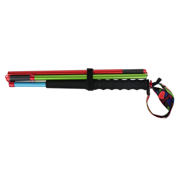【ZENONE】ULTRA LIGHT TREKKING POLES CLASSIC 2.0 · Vibrant Z2303