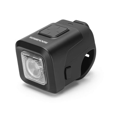 2-in-1 Bike Horn & Front Light - 450lm