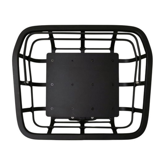 Budlong Catalina Rare Basket