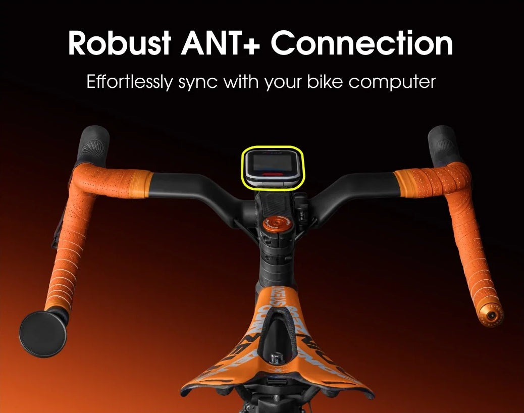 WHEELTOP EDS OX2.0 Wireless Electronic Shifter/Derailleur for MTB (93mm)