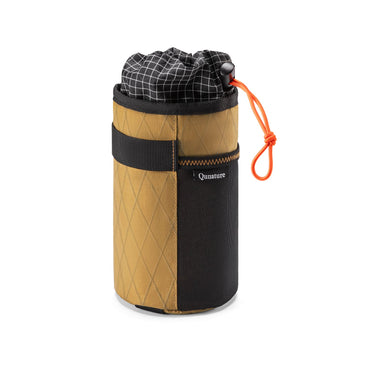 All-Purpose Bikepacking Water Bottle Bag - 1L