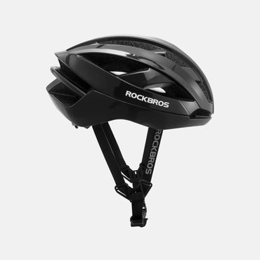 LK-69 Bike Helmet with Bionic Support