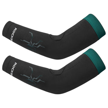 Fleece Arm Warmers