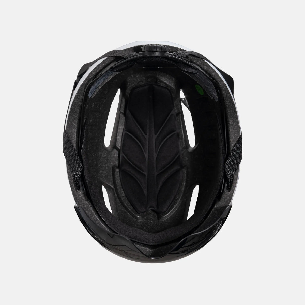 Trussier Magnetic Goggles Bike Helmet
