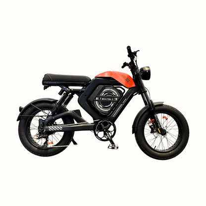 BOLYGA AWAKEN Nova Sports E-bike