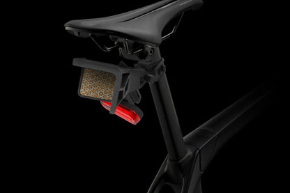 Radian Wingman bicycle safety device car radar reflector