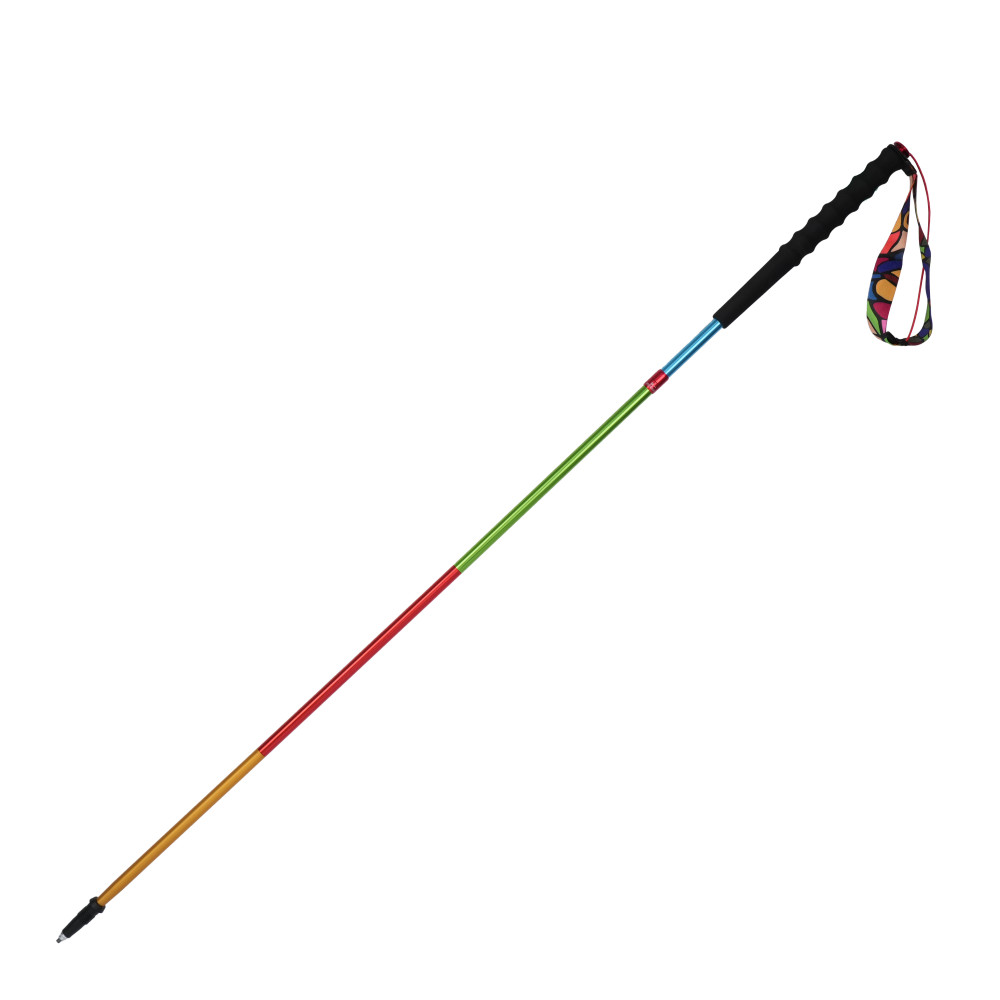 【ZENONE】ULTRA LIGHT TREKKING POLES CLASSIC 2.0 · Vibrant Z2303