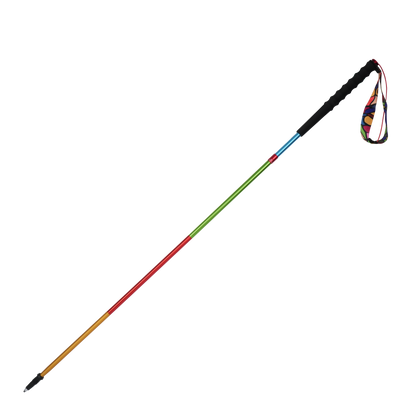 【ZENONE】ULTRA LIGHT TREKKING POLES CLASSIC 2.0 · Vibrant Z2303