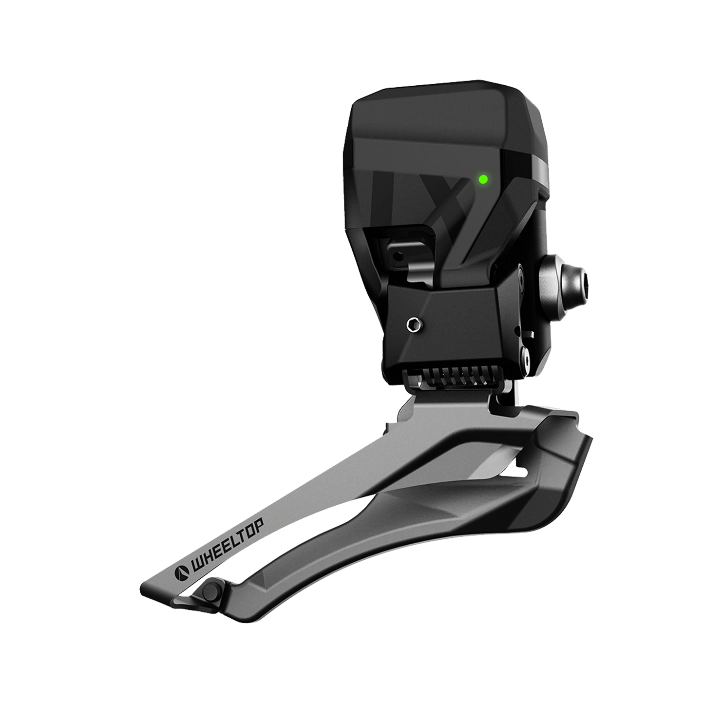 WHEELTOP EDS TX Wireless Carbon Electronic Shifter/Derailleur for Road Bike +HDB Groupset