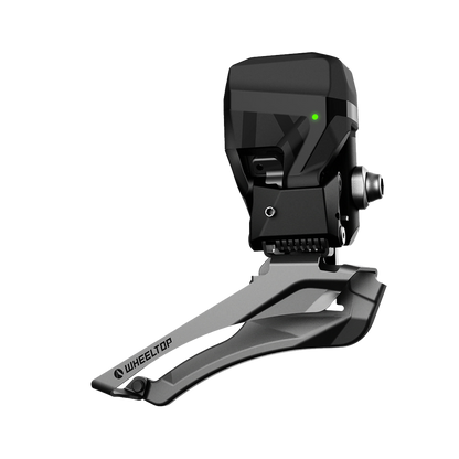 WHEELTOP EDS TX Wireless Carbon Electronic Shifter/Derailleur for Road Bike +HDB Groupset