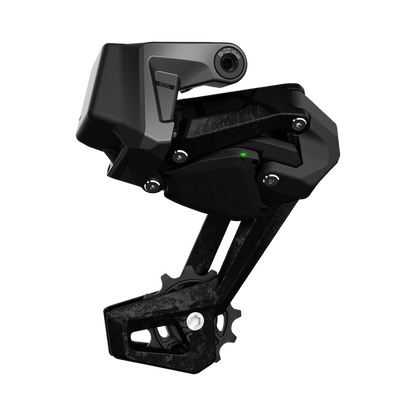 WHEELTOP EDS TX Wireless Carbon Electronic Shifter/Derailleur for Road Bike +HDB Groupset