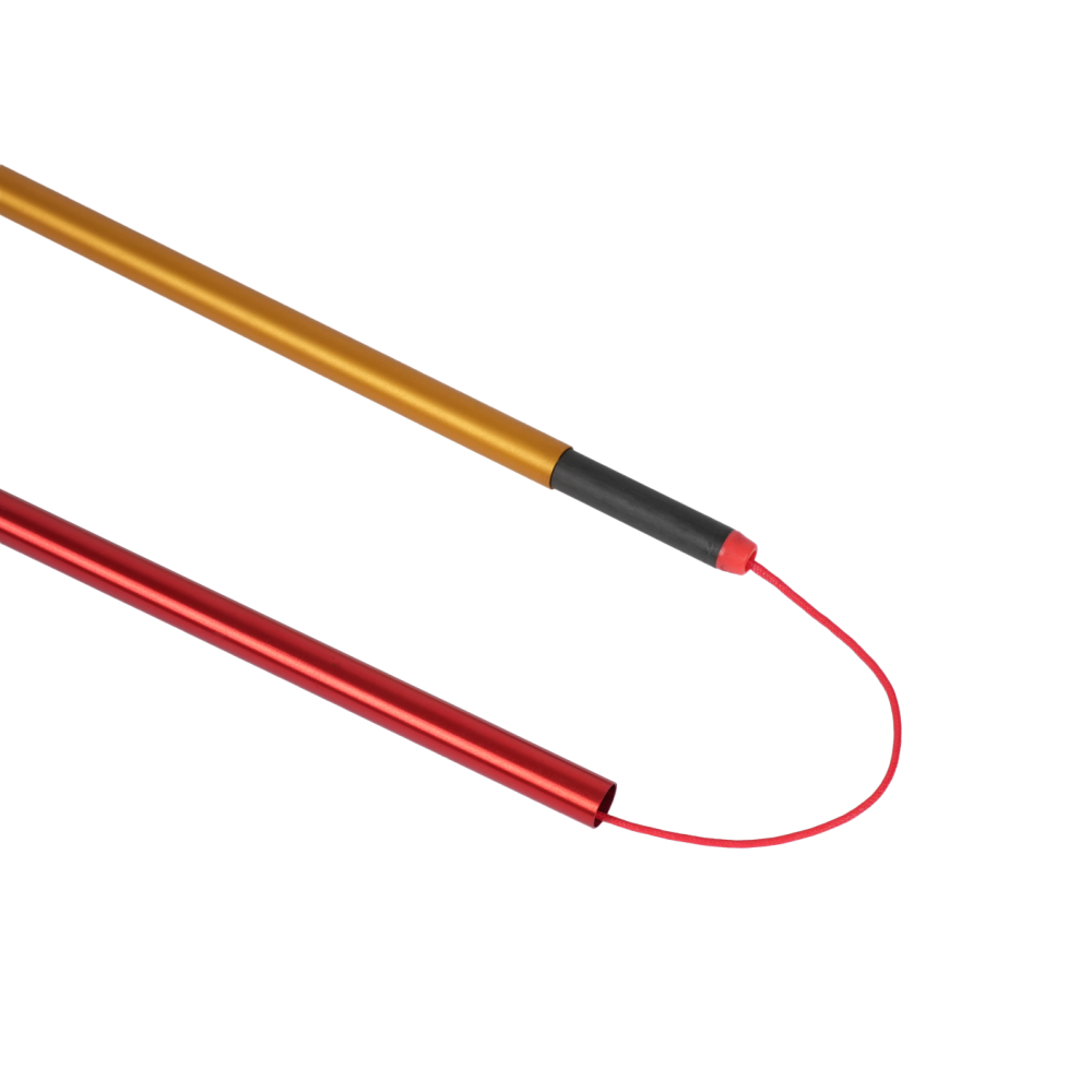 【ZENONE】ULTRA LIGHT TREKKING POLES CLASSIC 2.0 · Vibrant Z2303