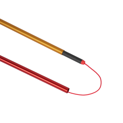【ZENONE】ULTRA LIGHT TREKKING POLES CLASSIC 2.0 · Vibrant Z2303