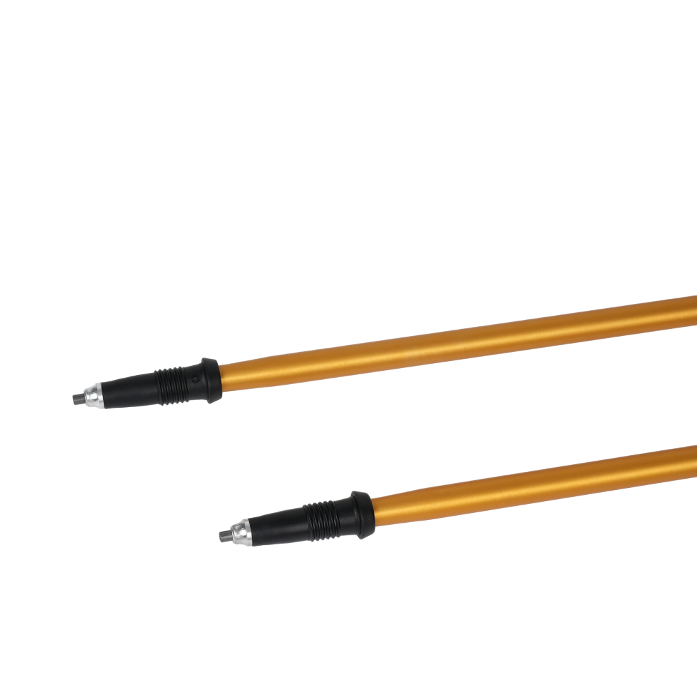 【ZENONE】ULTRA LIGHT TREKKING POLES CLASSIC 2.0 · Vibrant Z2303