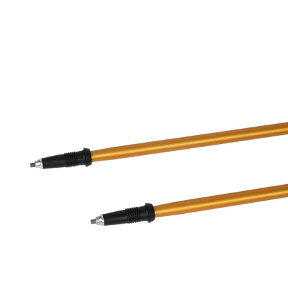 【ZENONE】ULTRA LIGHT TREKKING POLES CLASSIC 2.0 · Vibrant Z2303