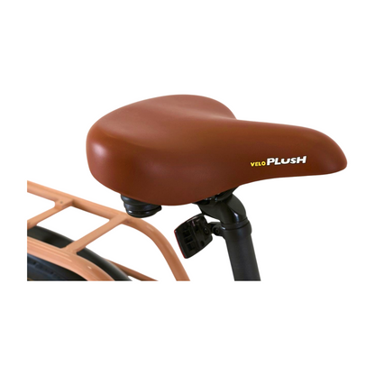 Budlong Catalina E-Bike - Milky Coffee Made In Japan