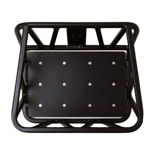 Budlong Catalina Front Basket