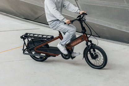 TARRAN L1 Cargo eBike