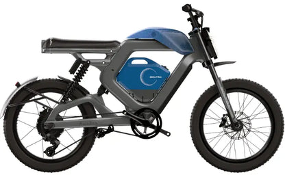 BOLYGA AWAKEN 01 Smart Sports E-bike