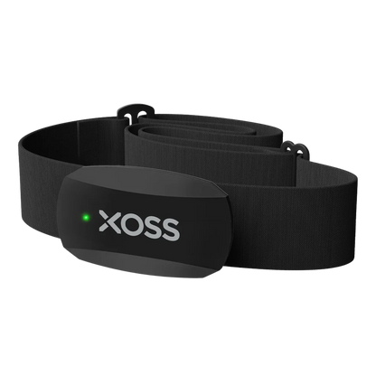 XOSS X2 Heart Rate Monitor with Chest Strap Bluetooth 4.0