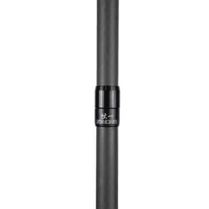 【ZENONE】ULTRA LIGHT TREKKING POLES FUSION Red/ Gold  Z1902