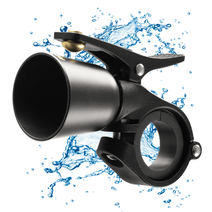 Bike Bell – Loud Sound for MTB & Road Bikes