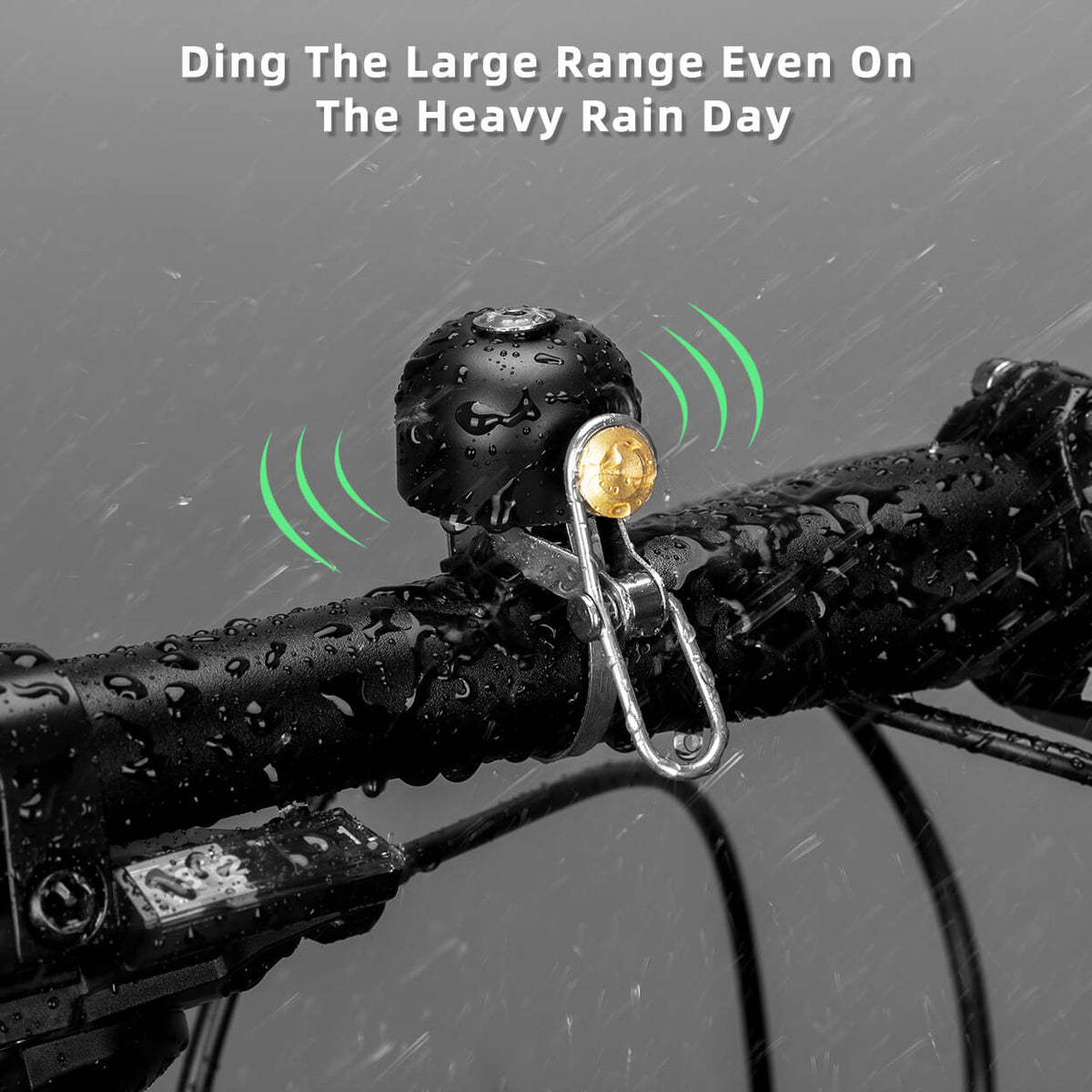 Classic Bike Bell Loud Bicycle Bell