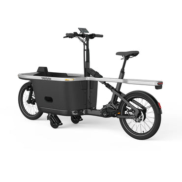 TARRAN T1 Pro Smart E-Cargo Bike