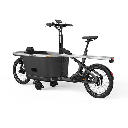 TARRAN T1 Pro Smart E-Cargo Bike