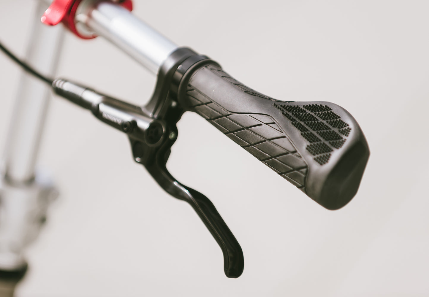 VELLO ROCKY Titanium Folding Bike
