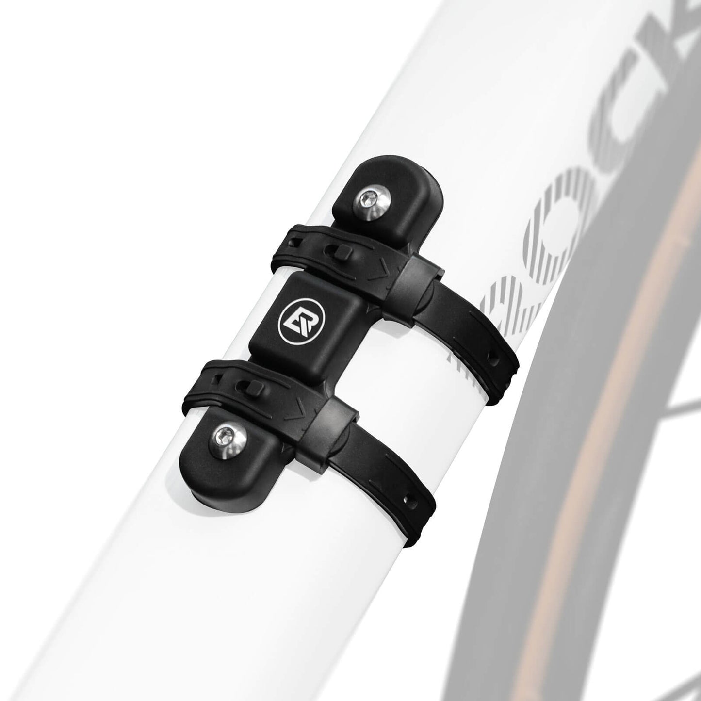 Bike Bottle Cage Mount Adapter