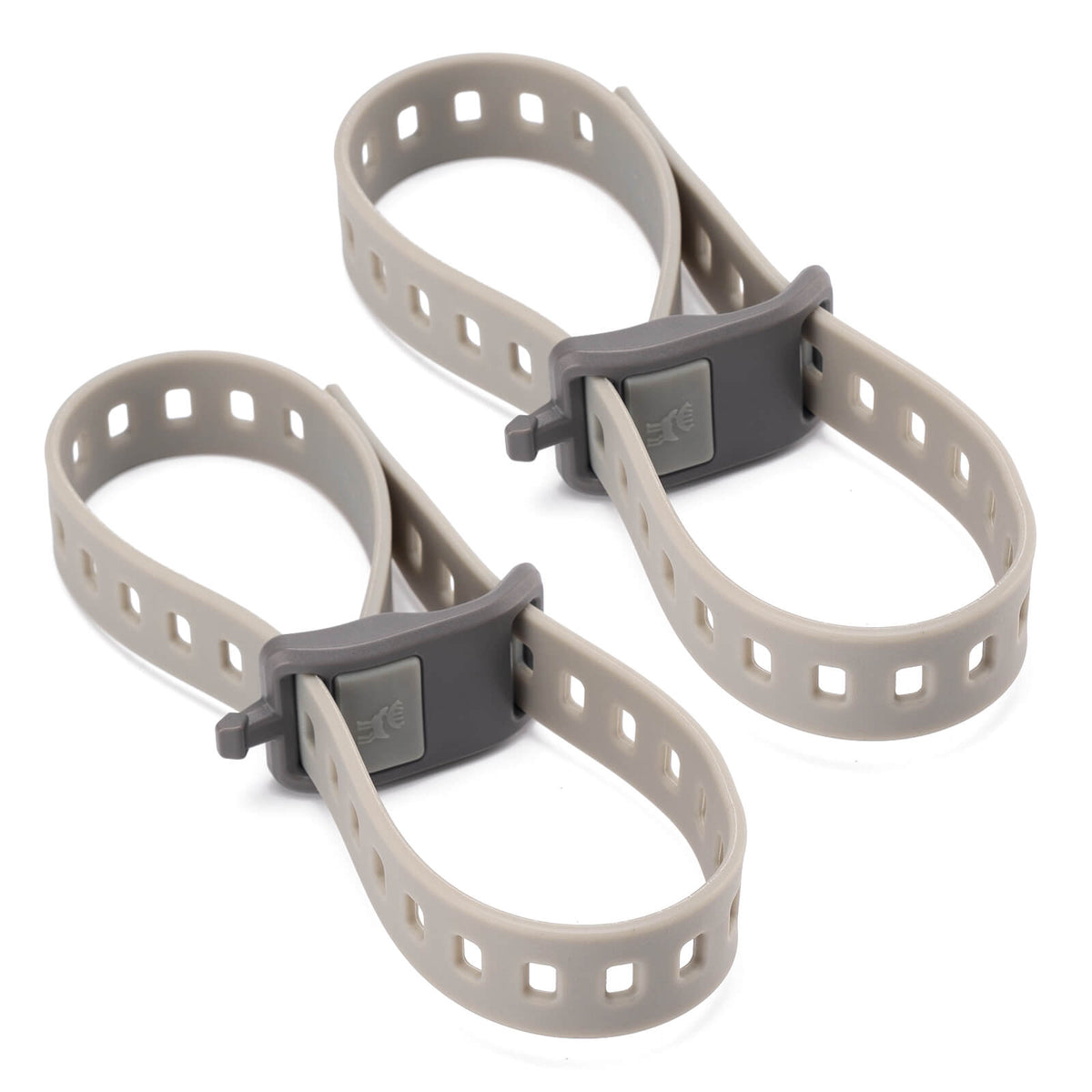 Bikepacking Multi-Purpose TPU Strap - 2-Pack