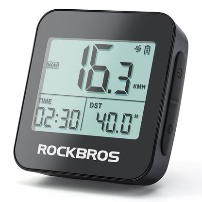 G1 GPS Smart Bike Computer