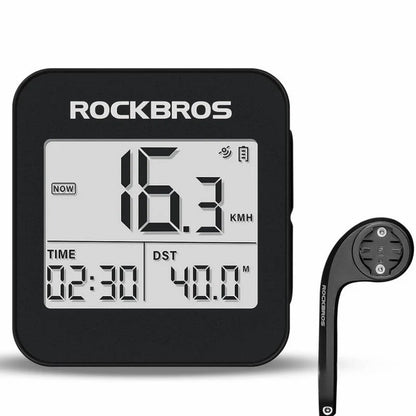 G1 GPS Smart Bike Computer