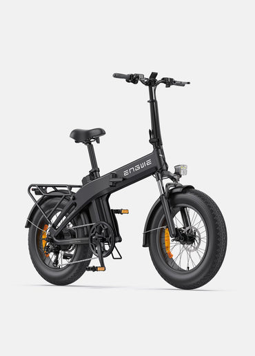 EGWEN EP-2 3.0 Boost - EU Legal 250W 75Nm 120km Torque Sensor E-Bike