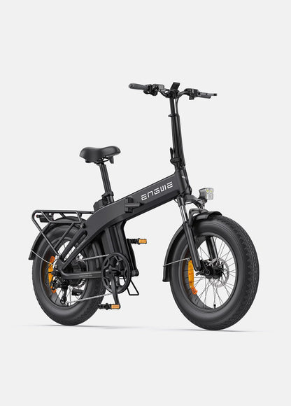EGWEN EP-2 3.0 Boost - EU Legal 250W 75Nm 120km Torque Sensor E-Bike