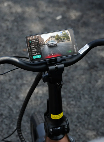 TARRAN L1 Cargo eBike