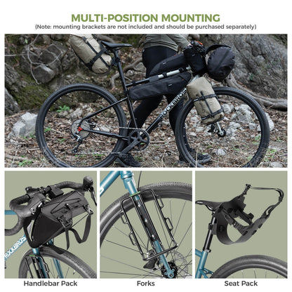 Lightweight Waterproof Compression Bag