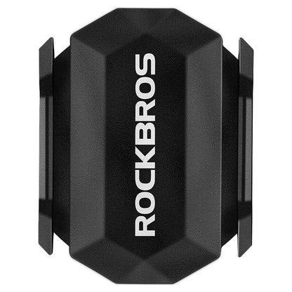 2-in-1 Speed & Cadence Sensor