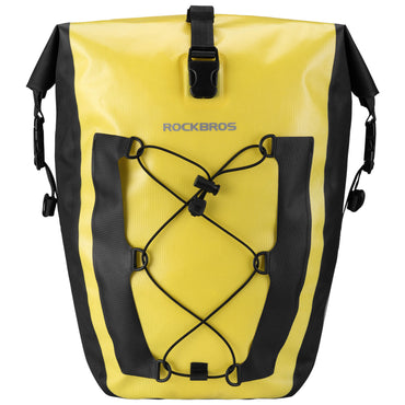 Waterproof Bike Pannier - 27L