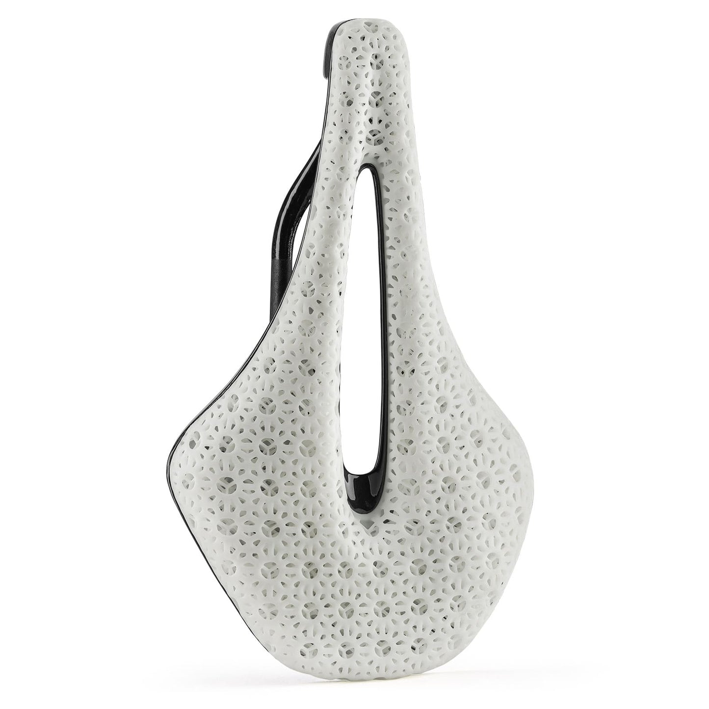 3D Printed Bike Saddle