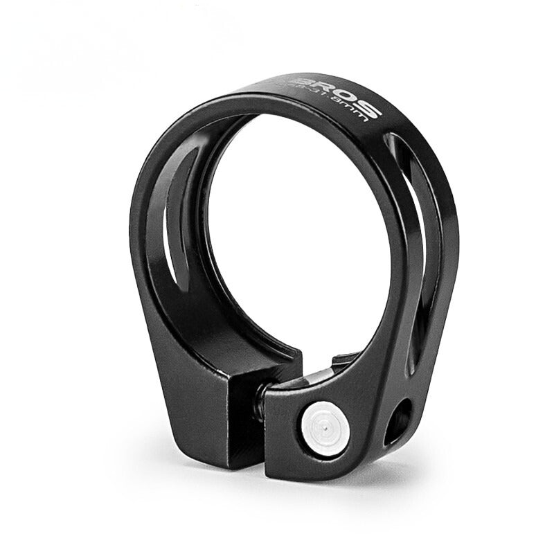 Aluminum Alloy Bike Seat Clamp