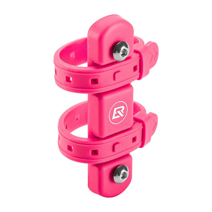 Bike Bottle Cage Mount Adapter