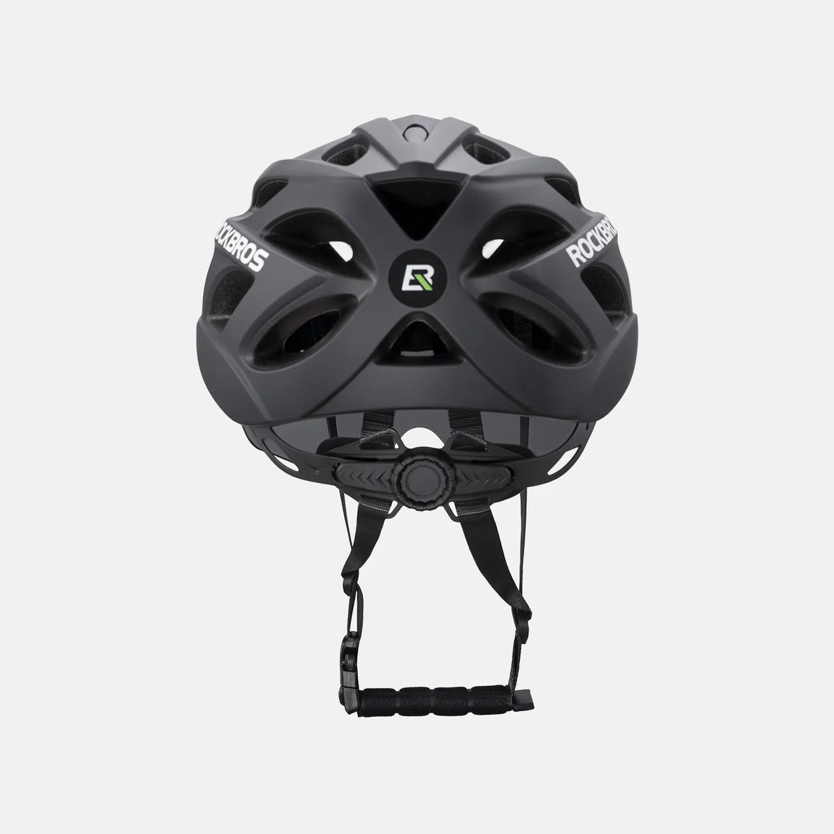 Pottier Bike Helmet with Visor and Goggles