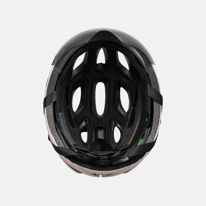 Pottier Bike Helmet with Visor and Goggles