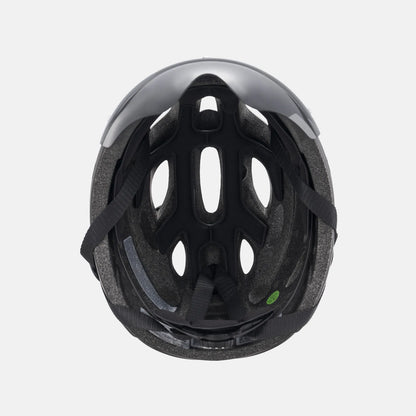 Pottier Bike Helmet with Visor and Goggles