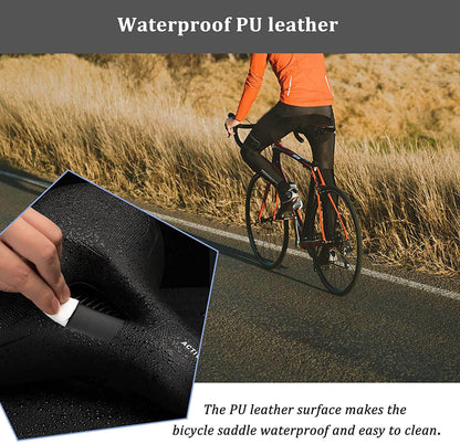 Bike Saddle Comfort