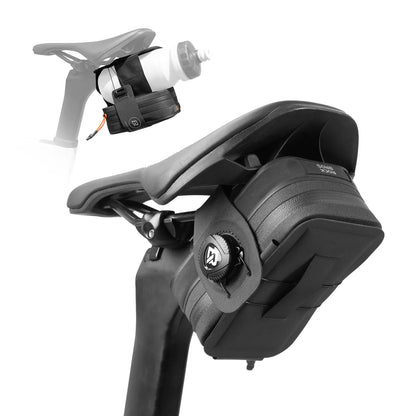 Multifunctional Saddle Bag
