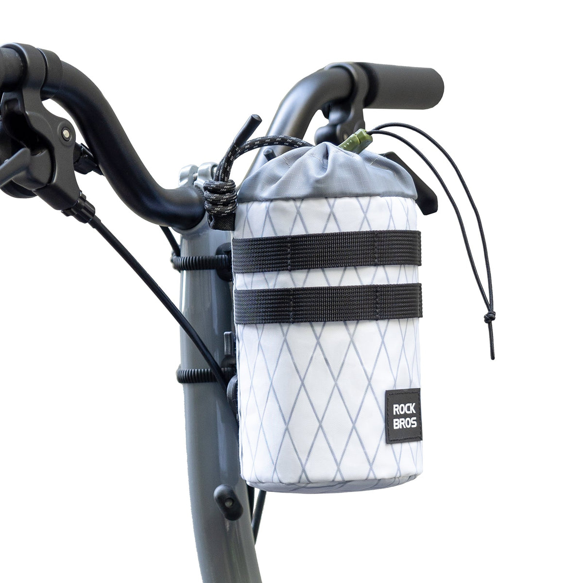 Bike Water Bottle Bag - 1.2L