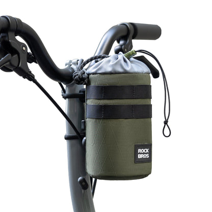 Bike Water Bottle Bag - 1.2L